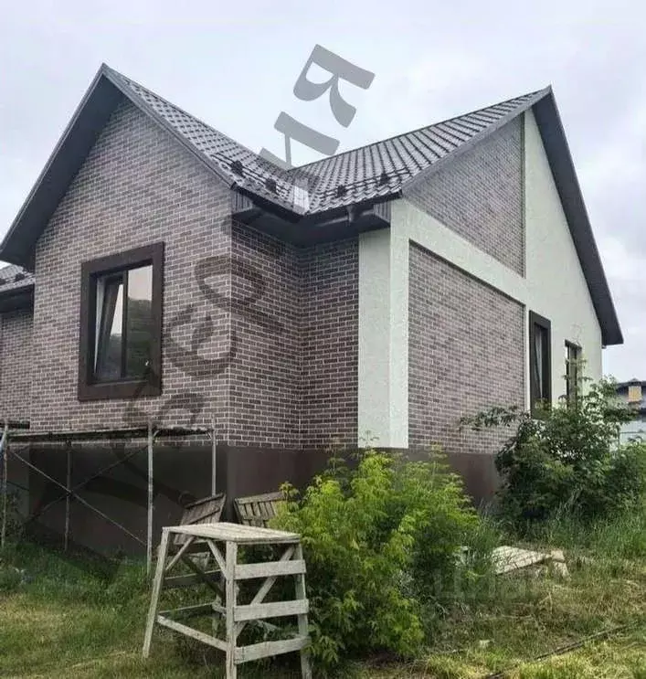 Дом в Белгородская область, Строитель Яковлевский городской округ, ... - Фото 2