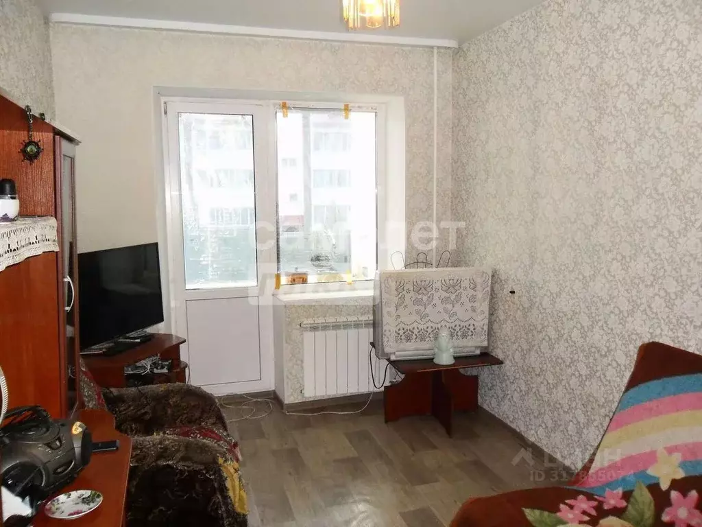 1-к кв. Амурская область, Благовещенский район, с. Чигири ул. Красная, ... - Фото 1