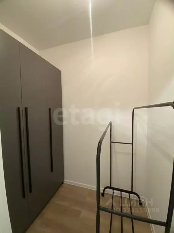 1-к кв. Тюменская область, Тюмень ул. Юрия Рогачева, 11к2 (35.0 м) - Фото 1