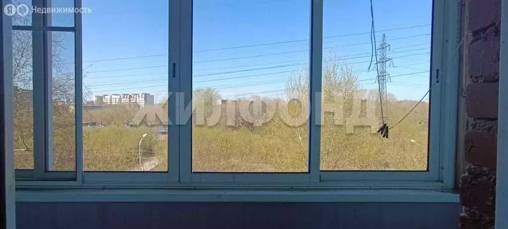 2-комнатная квартира: Новосибирск, Гидромонтажная улица, 54 (46.9 м) - Фото 1