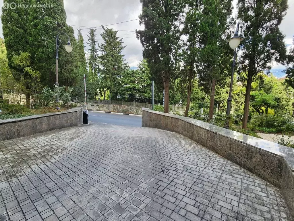 2-комнатная квартира: Ялта, набережная имени В.И. Ленина, 22 (83 м) - Фото 0