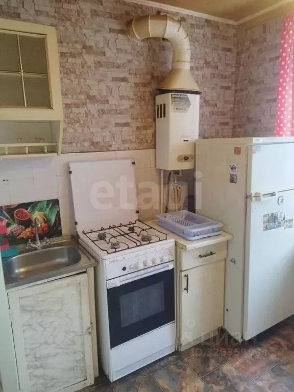 1-к кв. Тверская область, Тверь бул. Профсоюзов, 3 (31.0 м) - Фото 1