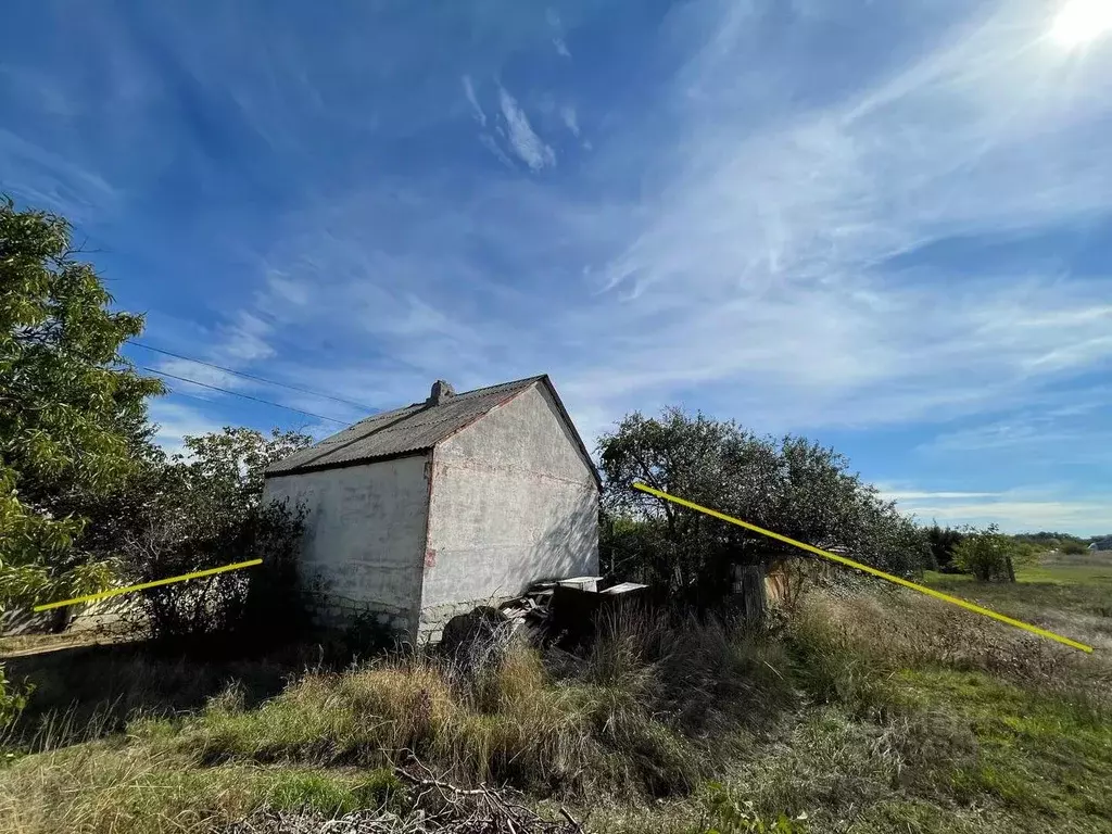 Участок в Севастополь Балаклавский муниципальный округ, Эра-2 ТСН, 267 ... - Фото 1
