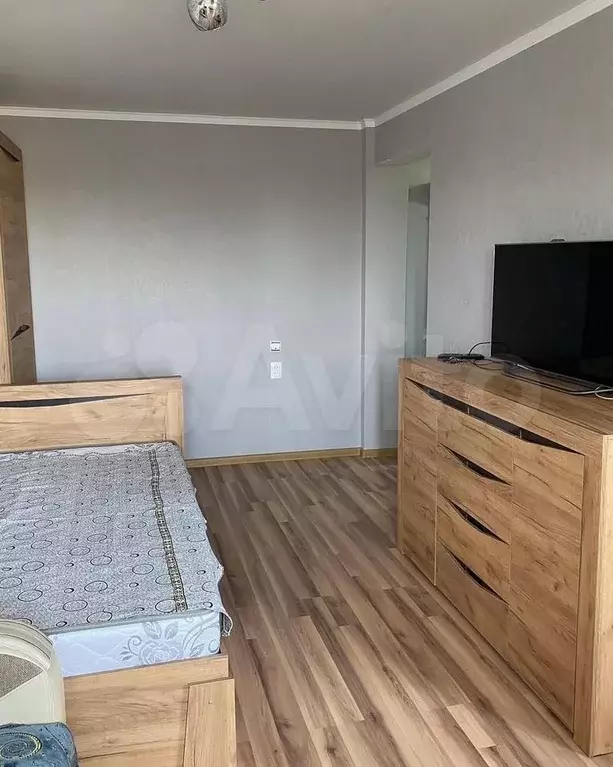 1-к. квартира, 34,6 м, 8/9 эт. - Фото 1