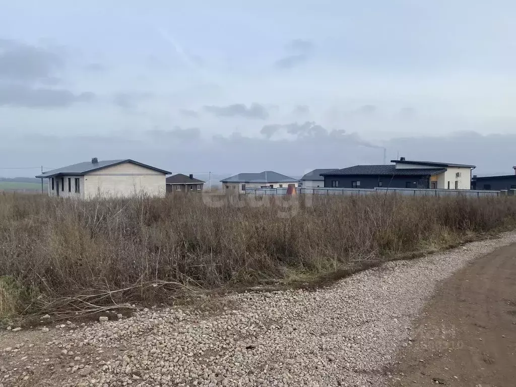 Участок в Башкортостан, Стерлитамакский район, Казадаевский сельсовет, ... - Фото 1