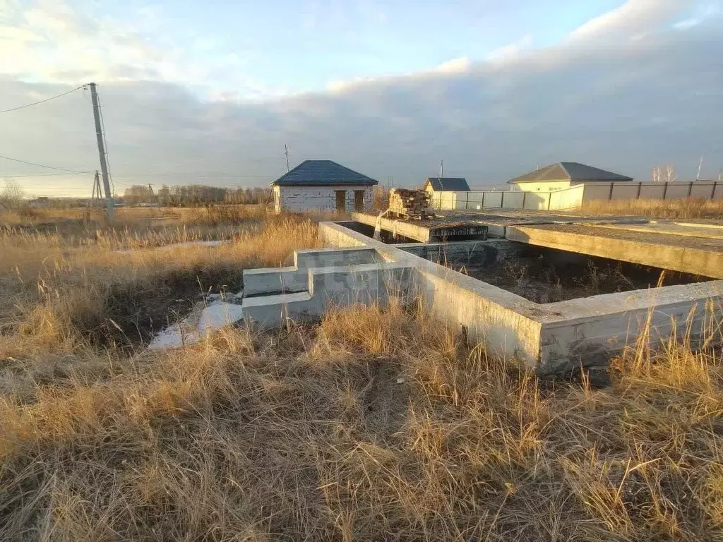 Дом в Курганская область, Шадринск Солнечная поляна кп,  (85 м) - Фото 2