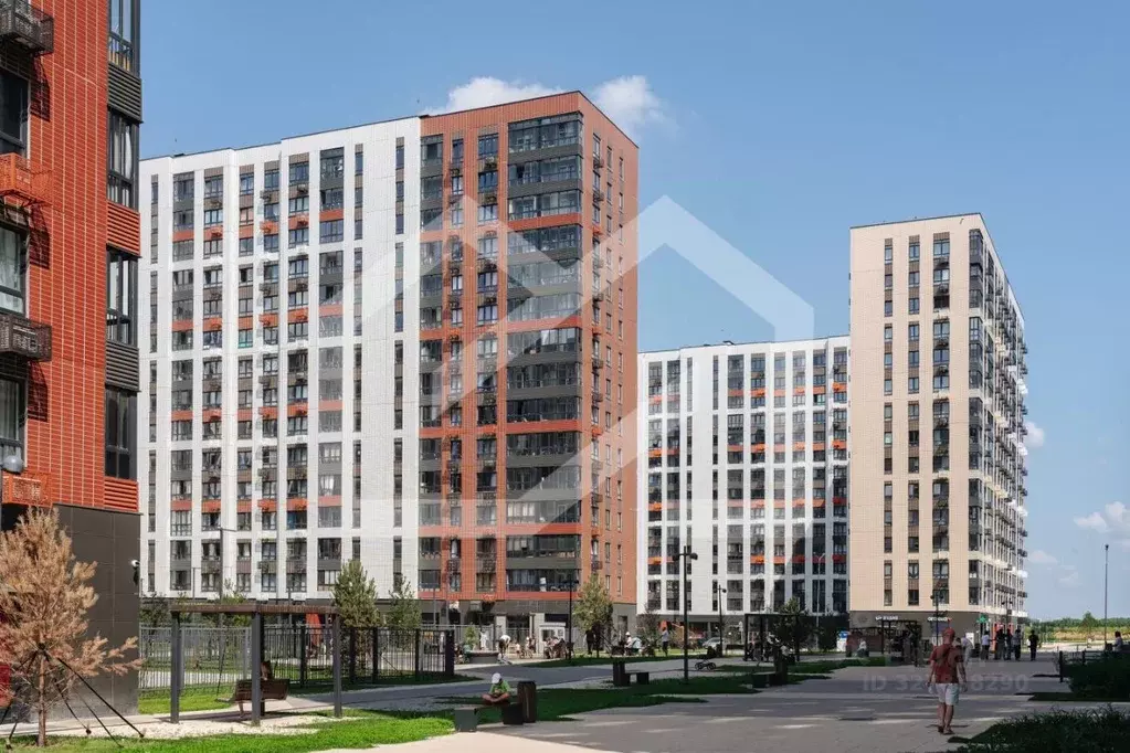 Торговая площадь в Москва Ленинградское ш., 228к3 (53 м) - Фото 1