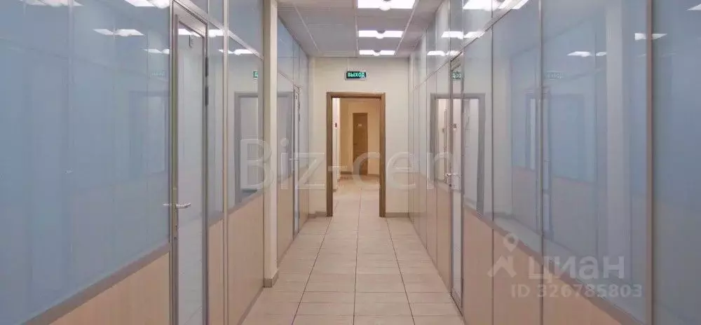 Офис в Москва ул. Архитектора Власова, 6 (648 м) - Фото 2