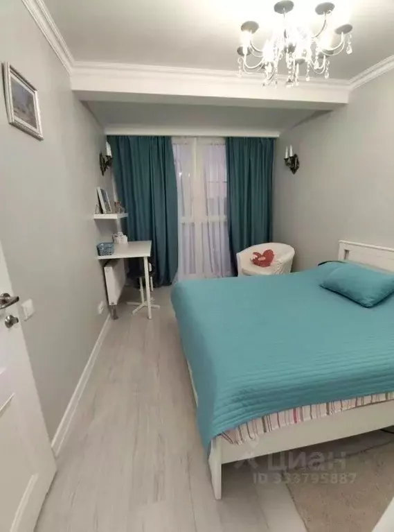 2-к кв. Москва Дмитровское ш., 107Ак1 (36.0 м) - Фото 2