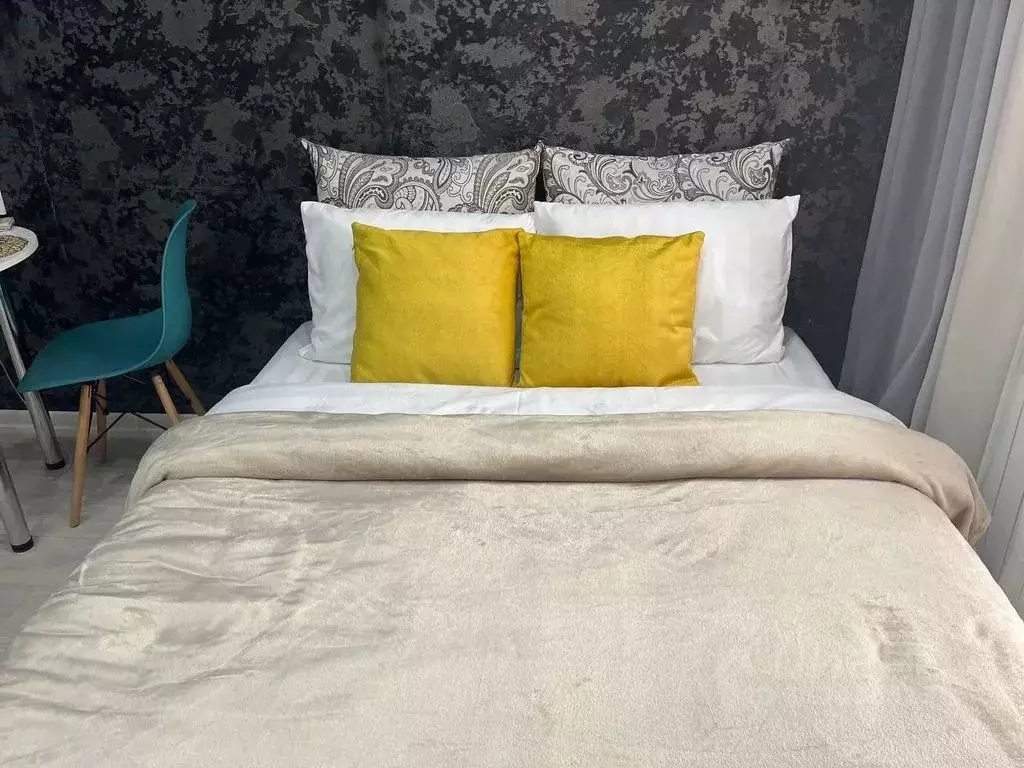 Студия Забайкальский край, Чита ул. Шилова, 24 (30.0 м) - Фото 1