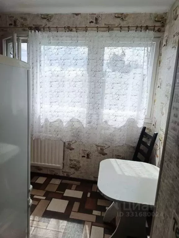 1-к кв. Санкт-Петербург просп. Испытателей, 11к1В (30.3 м) - Фото 1