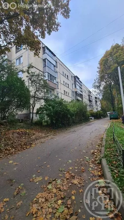 1-комнатная квартира: Всеволожск, улица Шишканя, 17 (34.9 м) - Фото 0