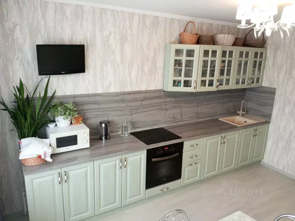 3-к кв. Орловская область, Орловский муниципальный округ, д. Жилина ... - Фото 2