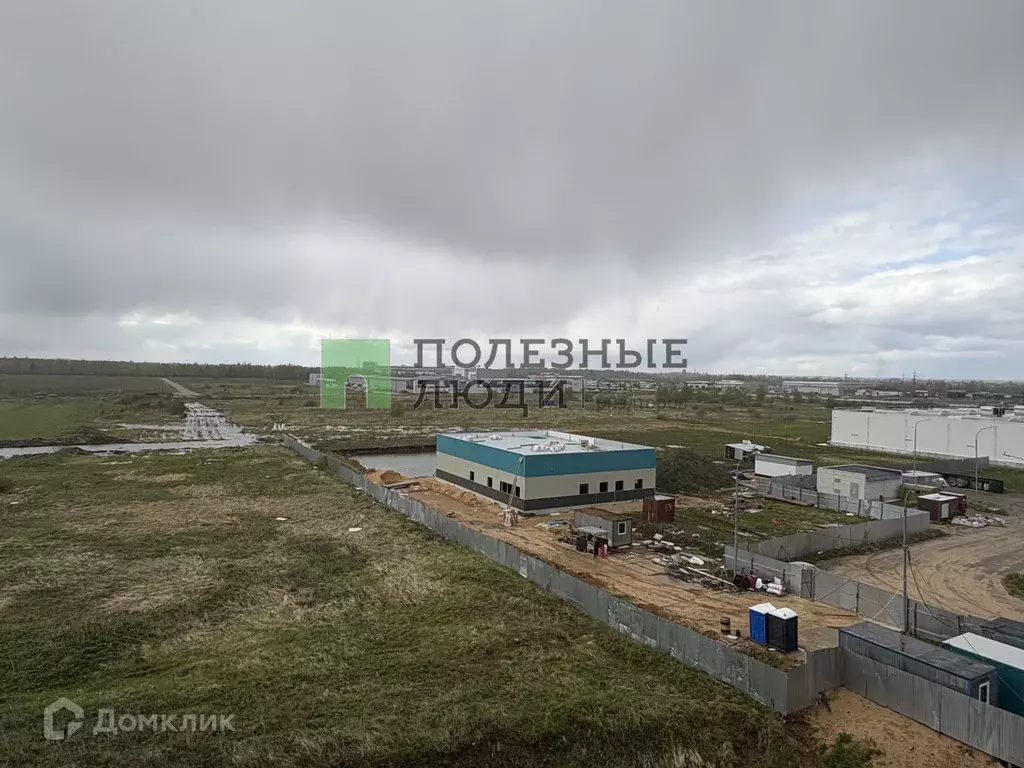 Продаётся 2-к квартира, 52.8 м - Фото 1