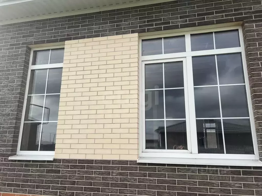 Дом в Ростовская область, Мясниковский район, Краснокрымское с/пос, ... - Фото 1