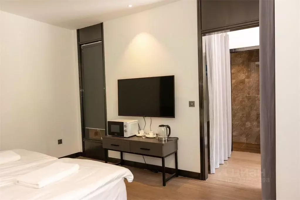 Комната Приморский край, Артем ул. Муравьиная Бухта, 55 (30.0 м) - Фото 1
