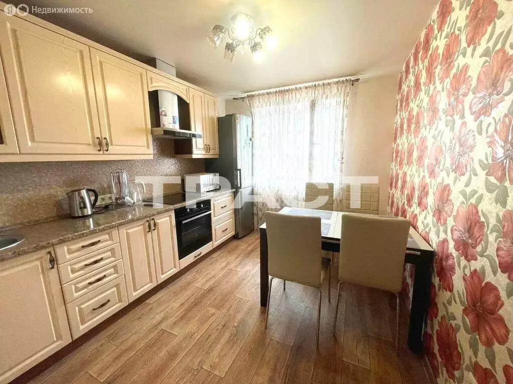 1-комнатная квартира: Воронеж, Молдавский переулок, 2 (38.1 м) - Фото 0