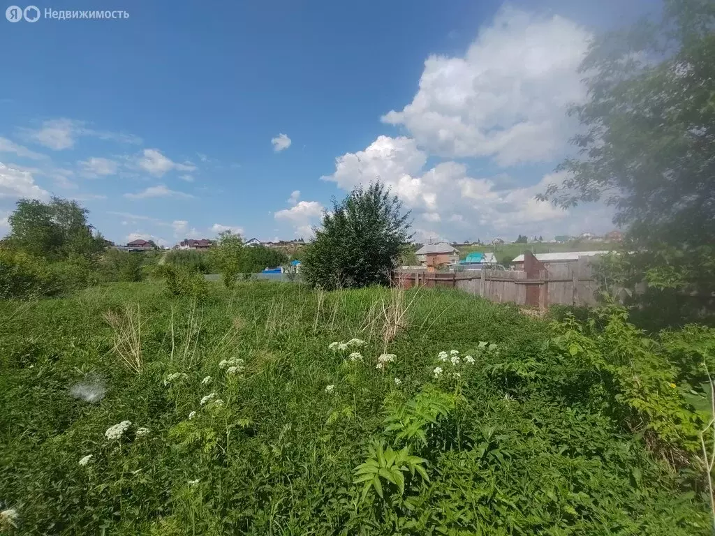 Участок в Каменка, улица Страна Советов (14 м) - Фото 2