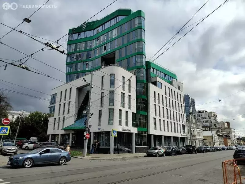 Офис (31.6 м) - Фото 2