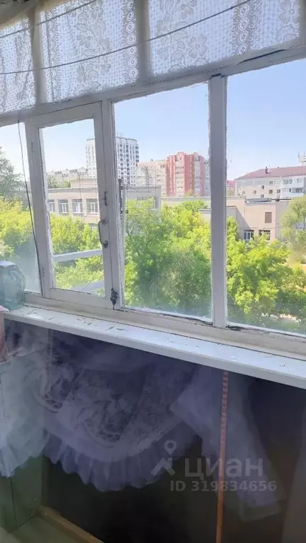 2-к кв. Курганская область, Курган Уральская ул., 24 (44.6 м) - Фото 0