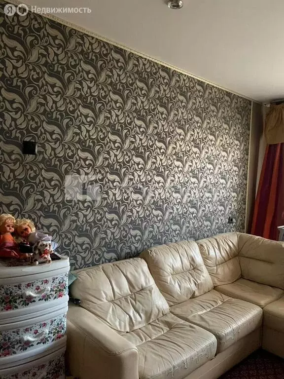 2-комнатная квартира: Барнаул, Лазурная улица, 42 (57 м) - Фото 0