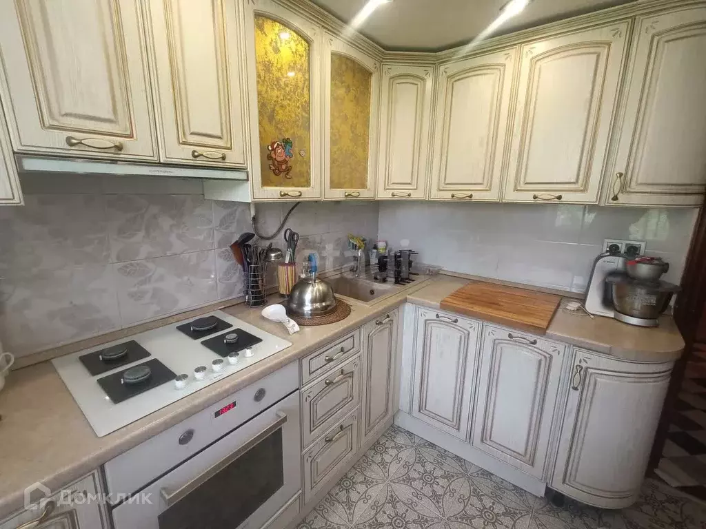 Продаётся 3-к квартира, 57 м - Фото 1