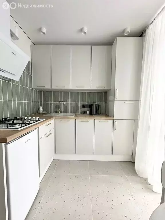 1-комнатная квартира: Михайловск, жилой район Гармония, Прекрасная ... - Фото 2