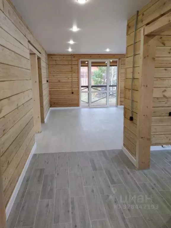 Дом в Иркутская область, Иркутский муниципальный округ, пос. Малая ... - Фото 2