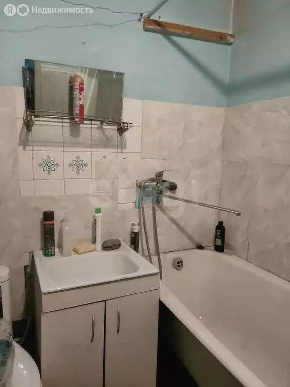 1-комнатная квартира: Горно-Алтайск, Алтайская улица, 8 (31 м) - Фото 2