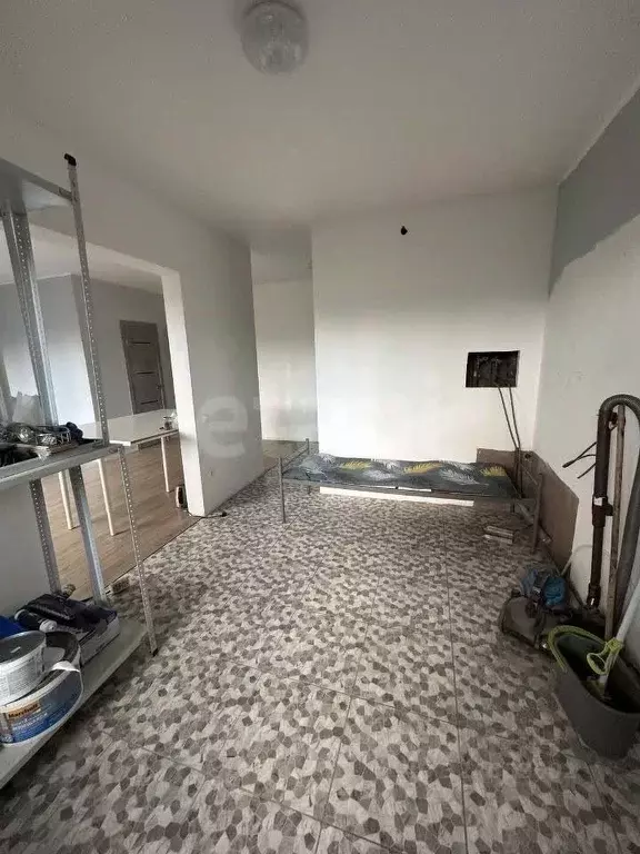 2-к кв. Московская область, Одинцовский городской округ, д. Малые ... - Фото 0