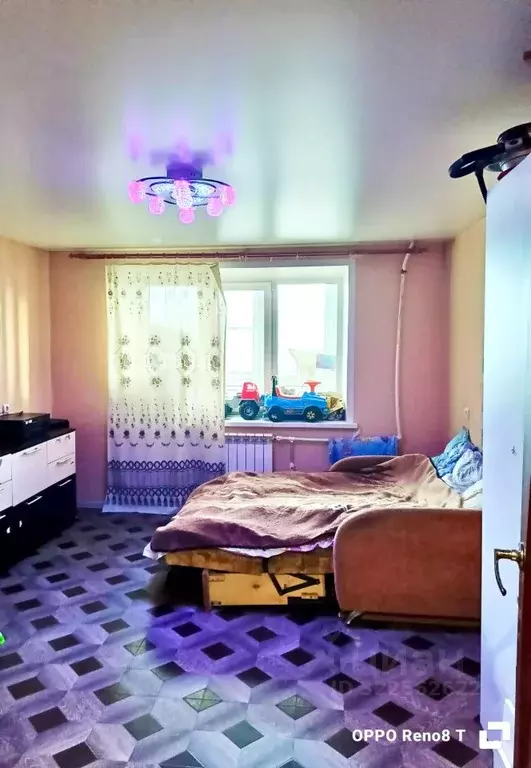 1-к кв. Ярославская область, Рыбинск ул. Фурманова, 17 (36.4 м) - Фото 2