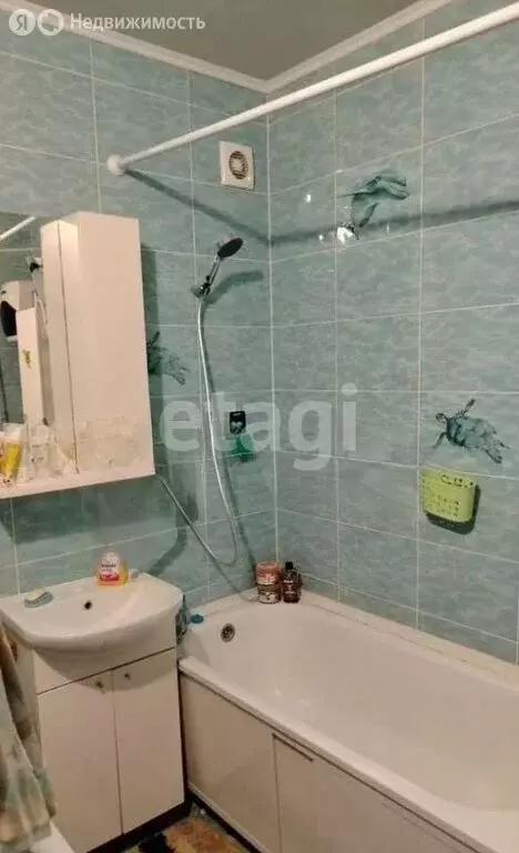 2-комнатная квартира: Томск, улица Нахимова, 7 (40.5 м) - Фото 2