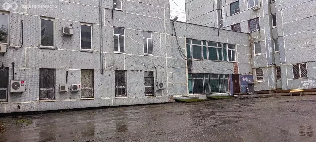 Офис (407.9 м) - Фото 2