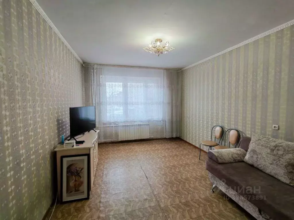 3-к кв. Алтайский край, Бийск ул. Михаила Кутузова, 11/2 (62.9 м) - Фото 2