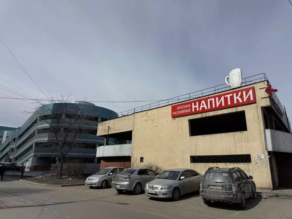 Помещение свободного назначения в Иркутская область, Иркутск Советская ... - Фото 1