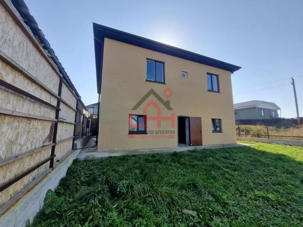 Дом в Ставропольский край, Предгорный муниципальный округ, ... - Фото 2