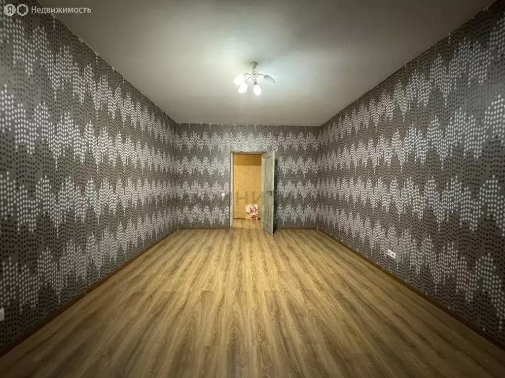 3-комнатная квартира: Балашиха, микрорайон Кучино, улица Соловьёва, 2 ... - Фото 1