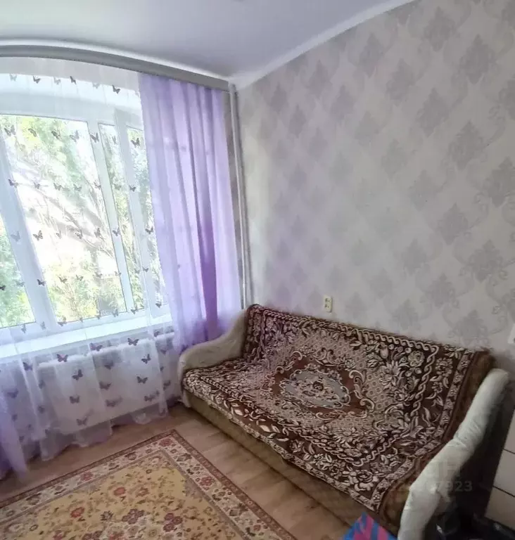 Комната Ростовская область, Таганрог ул. Свободы, 100 (17.0 м) - Фото 2