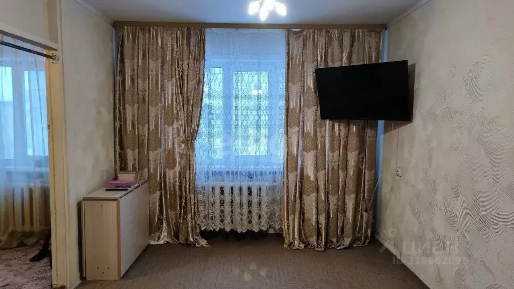 2-к кв. Красноярский край, Норильск ул. Орджоникидзе, 10С2 (43.8 м) - Фото 0