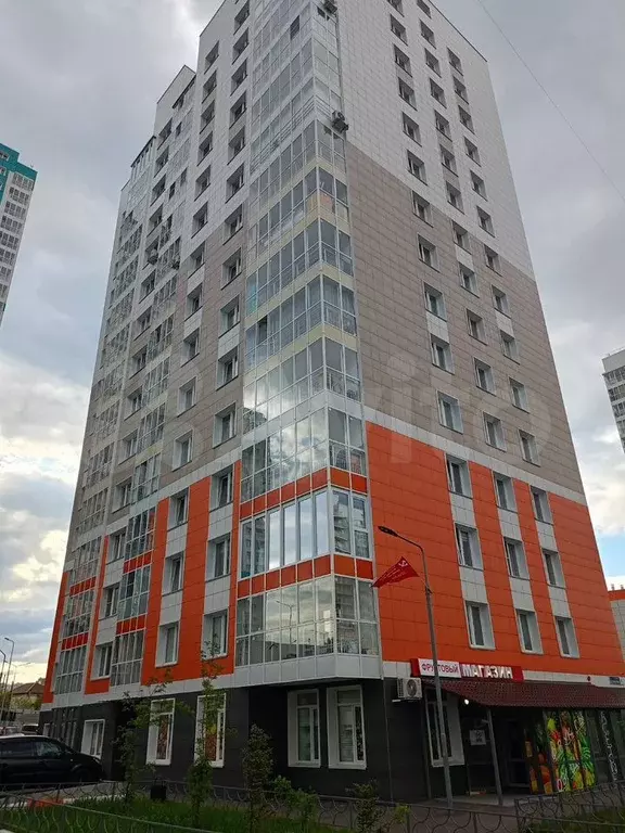 3-к. квартира, 75 м, 9/16 эт. - Фото 0