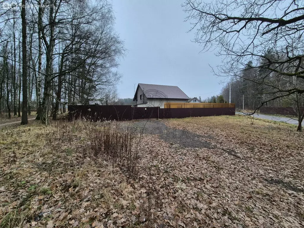 Дом в Ногинск, Прогонная улица, 35 (132.5 м) - Фото 1