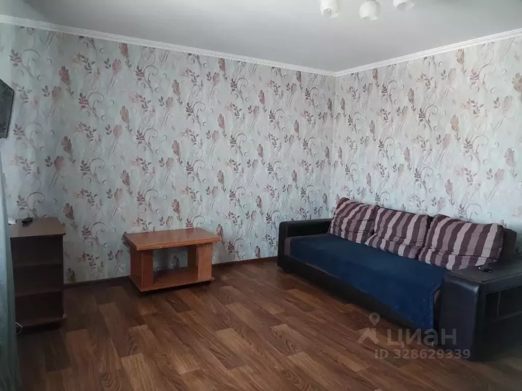 3-к кв. Башкортостан, Стерлитамак ул. Николаева, 24 (70.0 м) - Фото 2