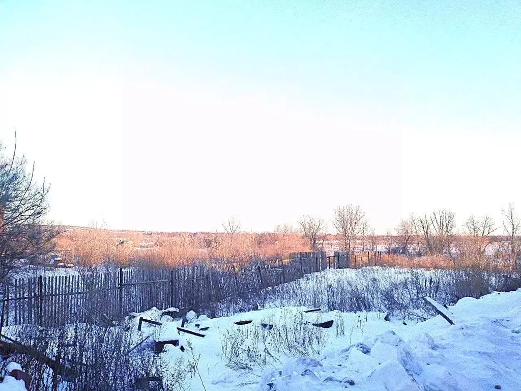 Участок в Самарская область, Волжский район, Смышляевка городское ... - Фото 2