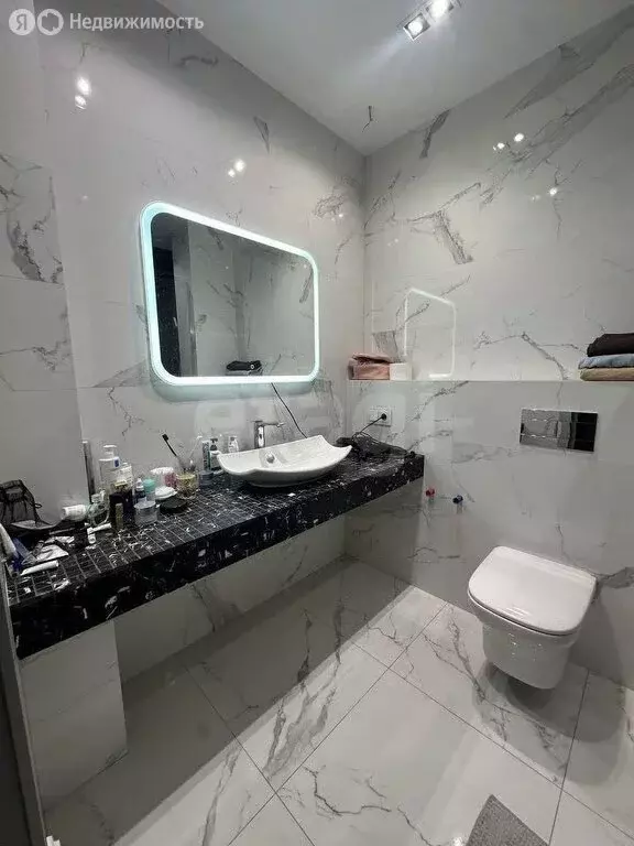 1-комнатная квартира: Санкт-Петербург, Комендантский проспект, 60к3 ... - Фото 2