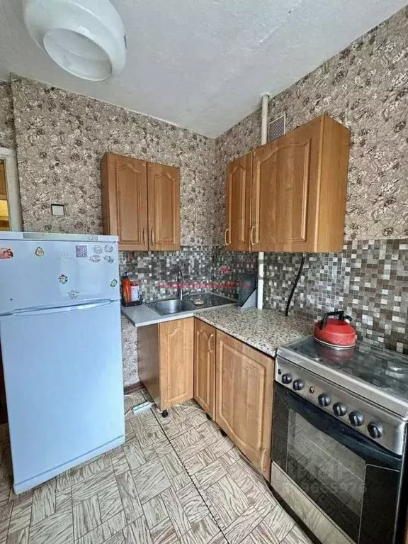 2-к кв. Ярославская область, Ярославль Автозаводская ул., 75 (43.0 м) - Фото 0
