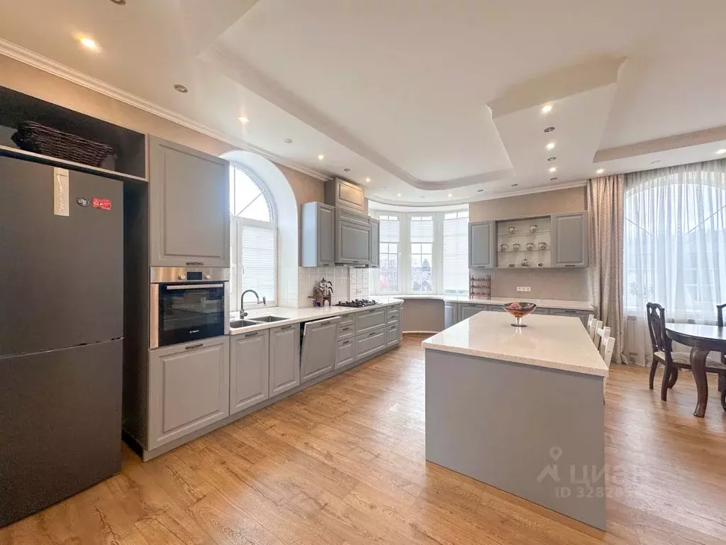 Дом в Московская область, Истра муниципальный округ, д. Вельяминово ... - Фото 2