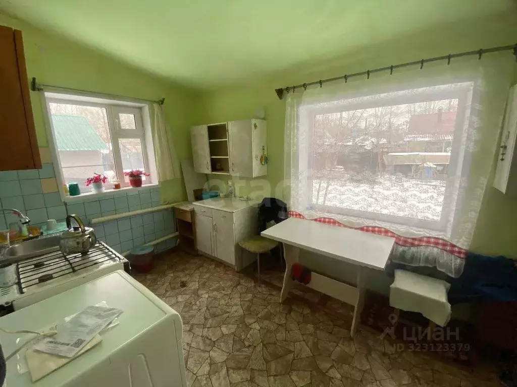 Дом в Башкортостан, Стерлитамак Комсомольский мкр, ул. Дунайская (60 ... - Фото 2