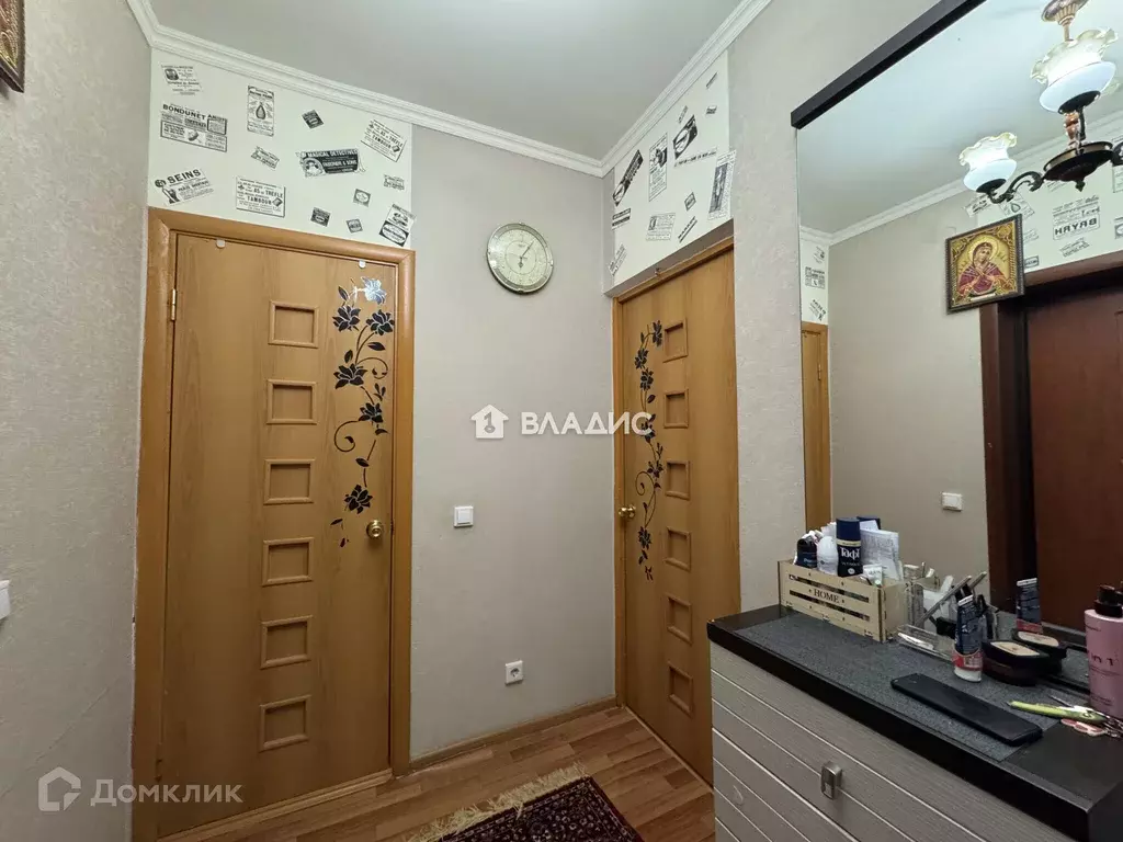 Продаётся 1-к квартира, 42 м - Фото 0