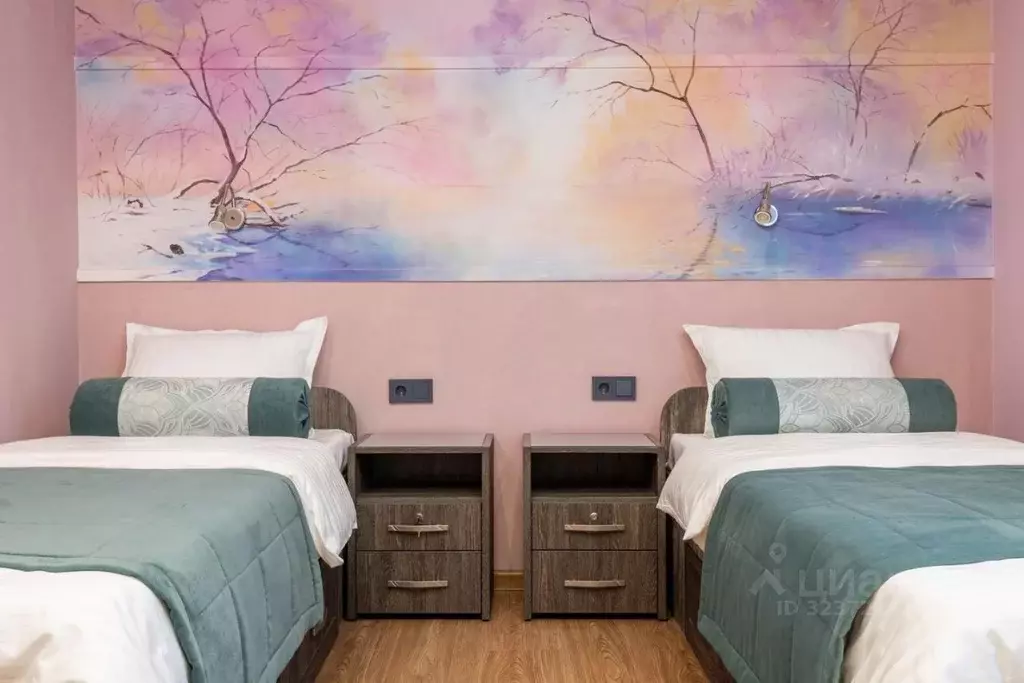 5-к кв. Москва Внуковское поселение, ул. Анны Ахматовой, 10 (83.0 м) - Фото 1