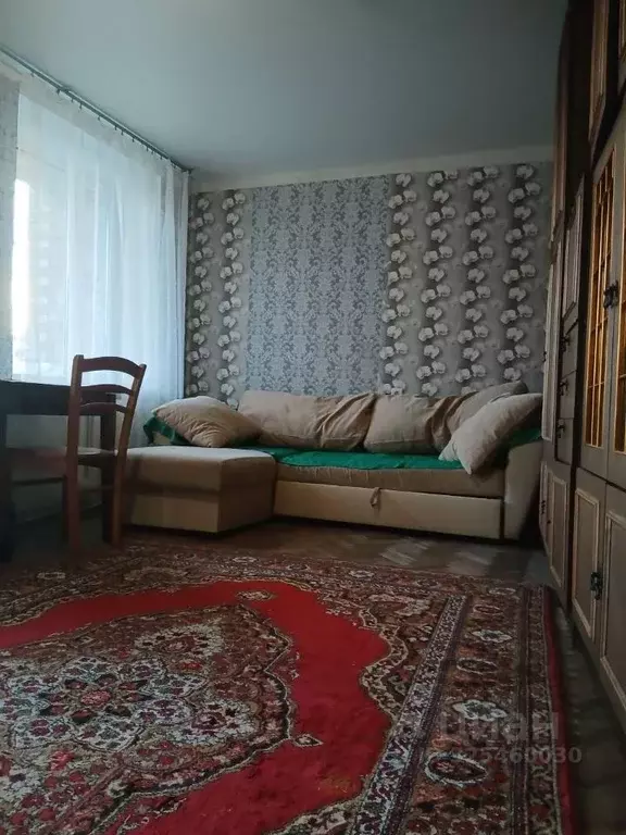 1-к кв. Санкт-Петербург ул. Орбели, 23К3 (36.0 м) - Фото 1